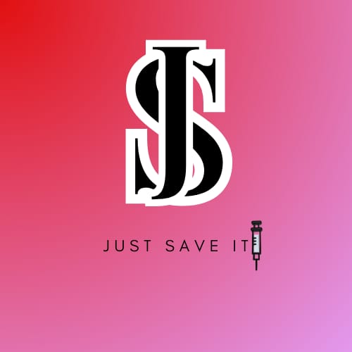 Wij zijn JustSaveIt2026!